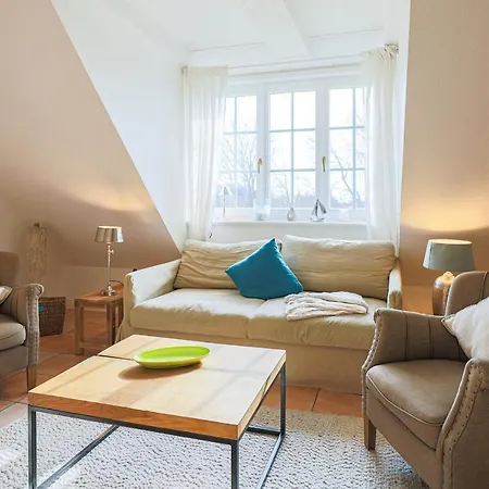Lisbeth Hus - Anlage Ameland Apartment Wenningstedt-Braderup