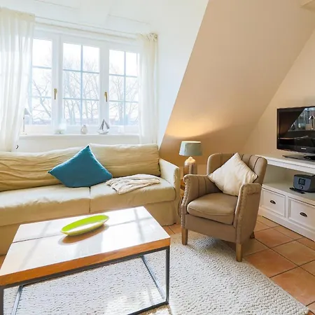 Lisbeth Hus - Anlage Ameland Apartment