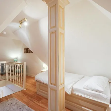 Lisbeth Hus - Anlage Ameland Apartment