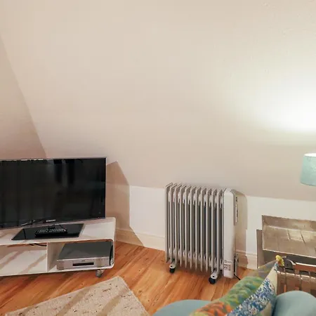Apartment Lisbeth Hus - Anlage Ameland *
