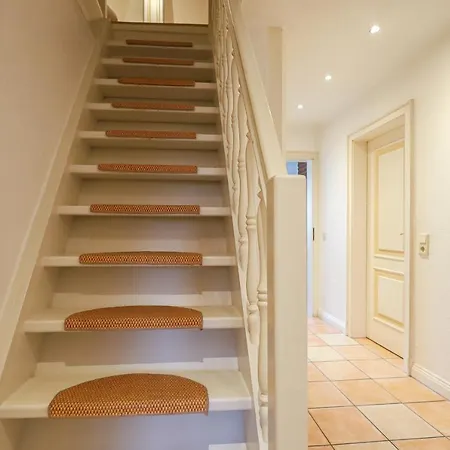 Lisbeth Hus - Anlage Ameland Apartment *