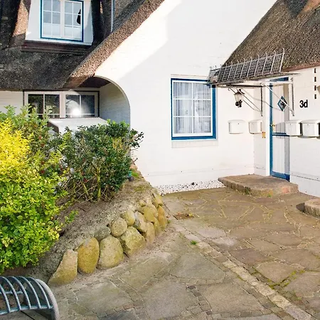 Lisbeth Hus - Anlage Ameland Apartament